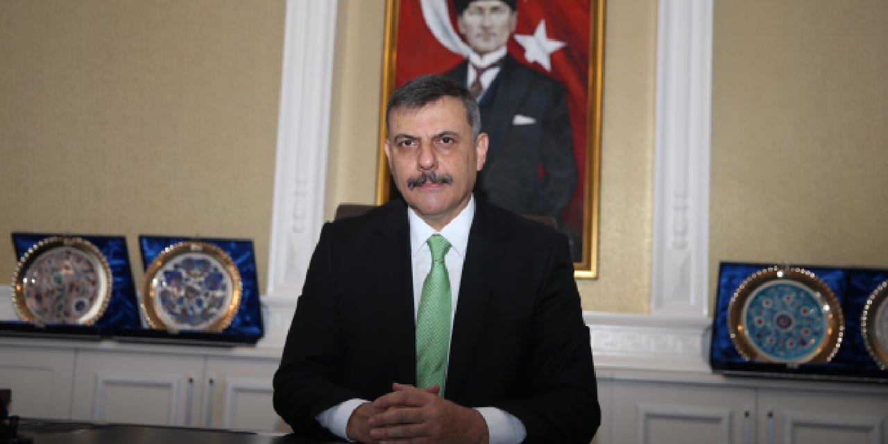 Erzurum Valisi Mustafa Çiftçi, Yeni İçişleri Bakanı Oldu