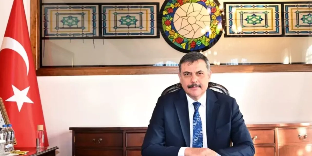 Kabinenin Hafız Bakanı Mustafa Çiftçi Kimdir?