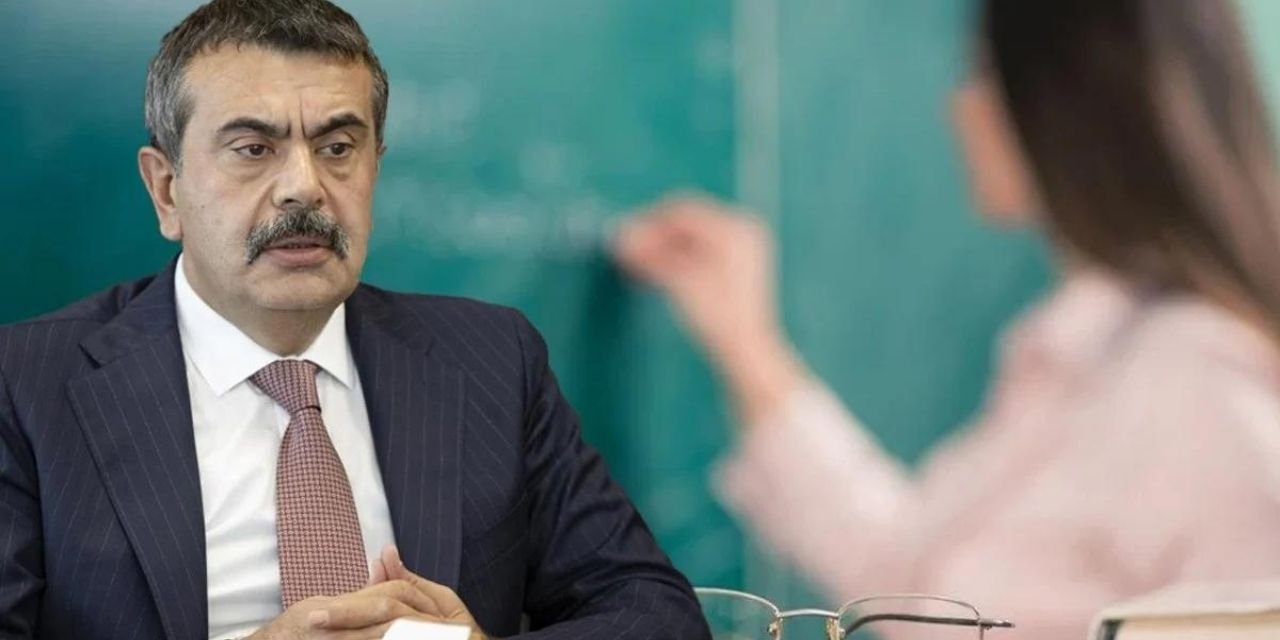 Bakan Tekin Duyurdu: 10 Bin Öğretmen İçin Akademi Takvimi Bu Hafta Açıklanıyor!