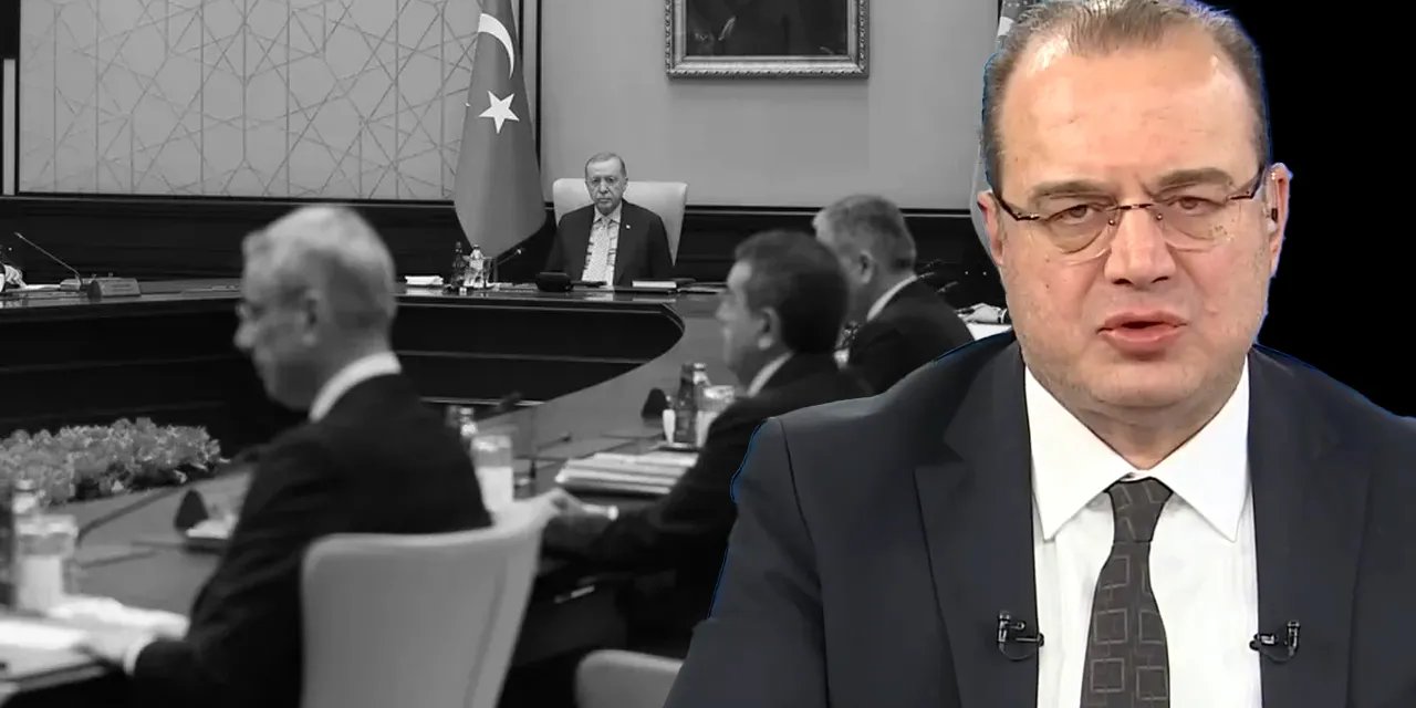 Kabinede Yeni Revizyon Sinyali: 3 Bakanlık Daha Değişebilir