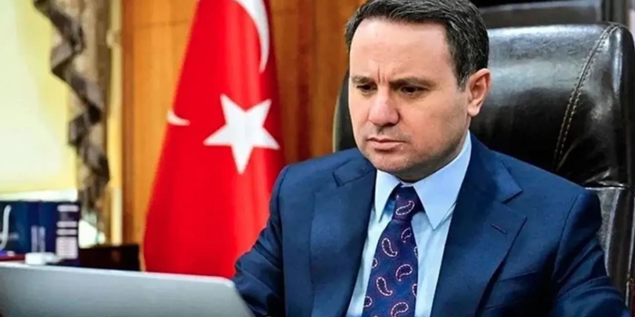 Akın Gürlek’ten İlk Talimat: Bakanlıkta Görev Dağılımı Değişti