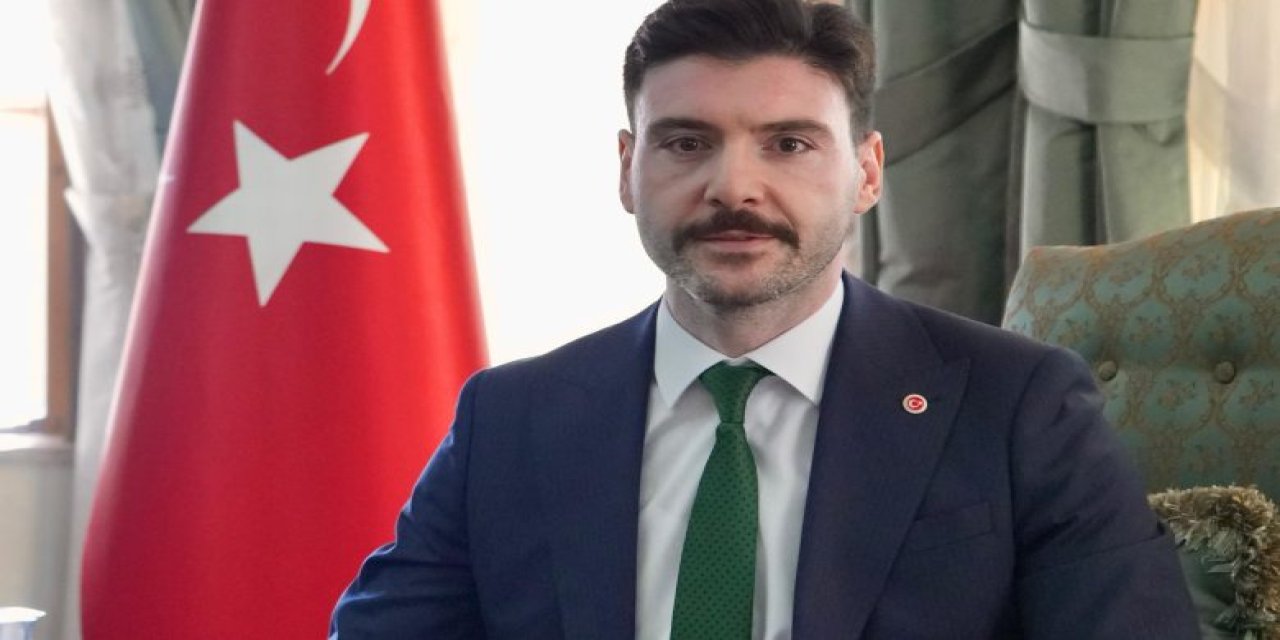 MEB’den İçişleri’ne Kritik Atama: Mustafa Gök'e Üst Düzey Görev!
