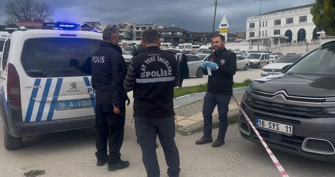 Okul Önünde Can Pazarı: Kadın Öğretmen Silahlı Saldıraya Uğradı