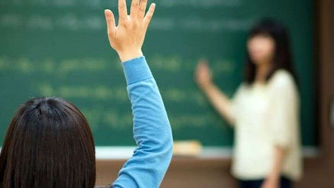 Veli Şikayet Etti: 25 Öğretmene Disiplin Cezası Verildi