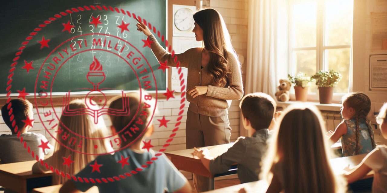 Danışman Öğretmenlerin Dikkatine! İşte Temel 2 Görev!