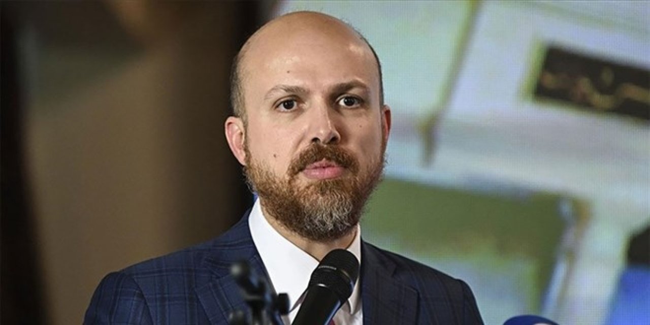 “Şöhret Olduk Diyelim” – Bilal Erdoğan’dan Dikkat Çeken Sözler