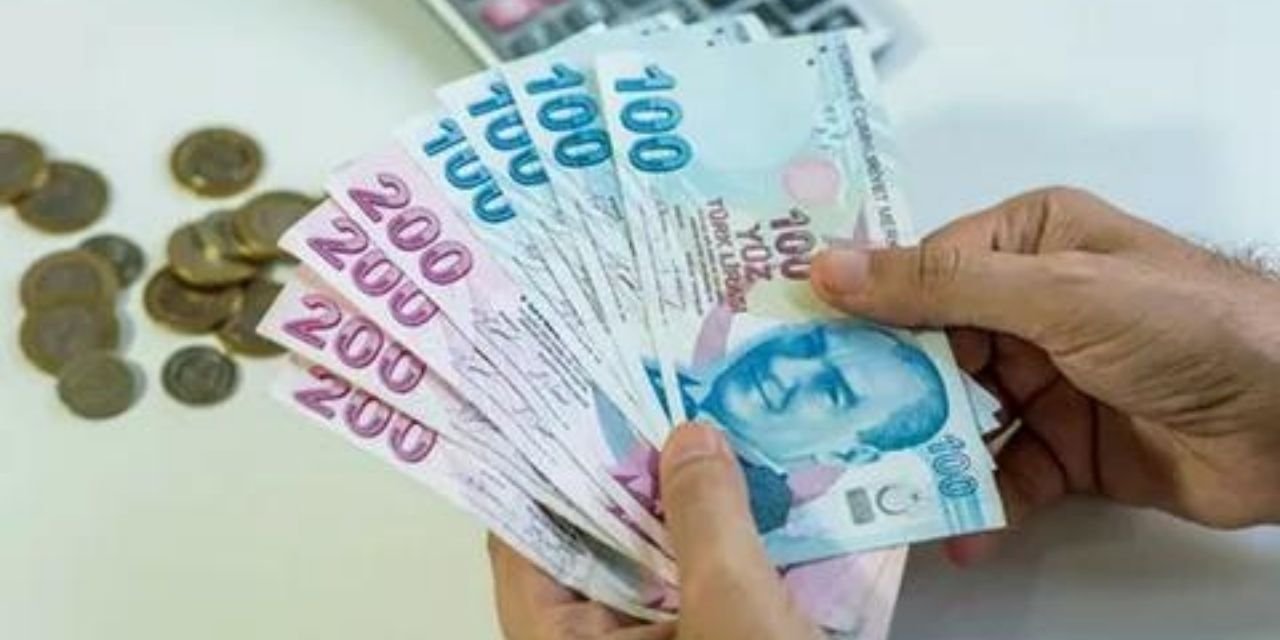 Çok Sayıda Memurun Maaşı Eksik Hesaplandı: Eksik Yatan Ücretleri Dilekçe İle Geri Alınabilecek