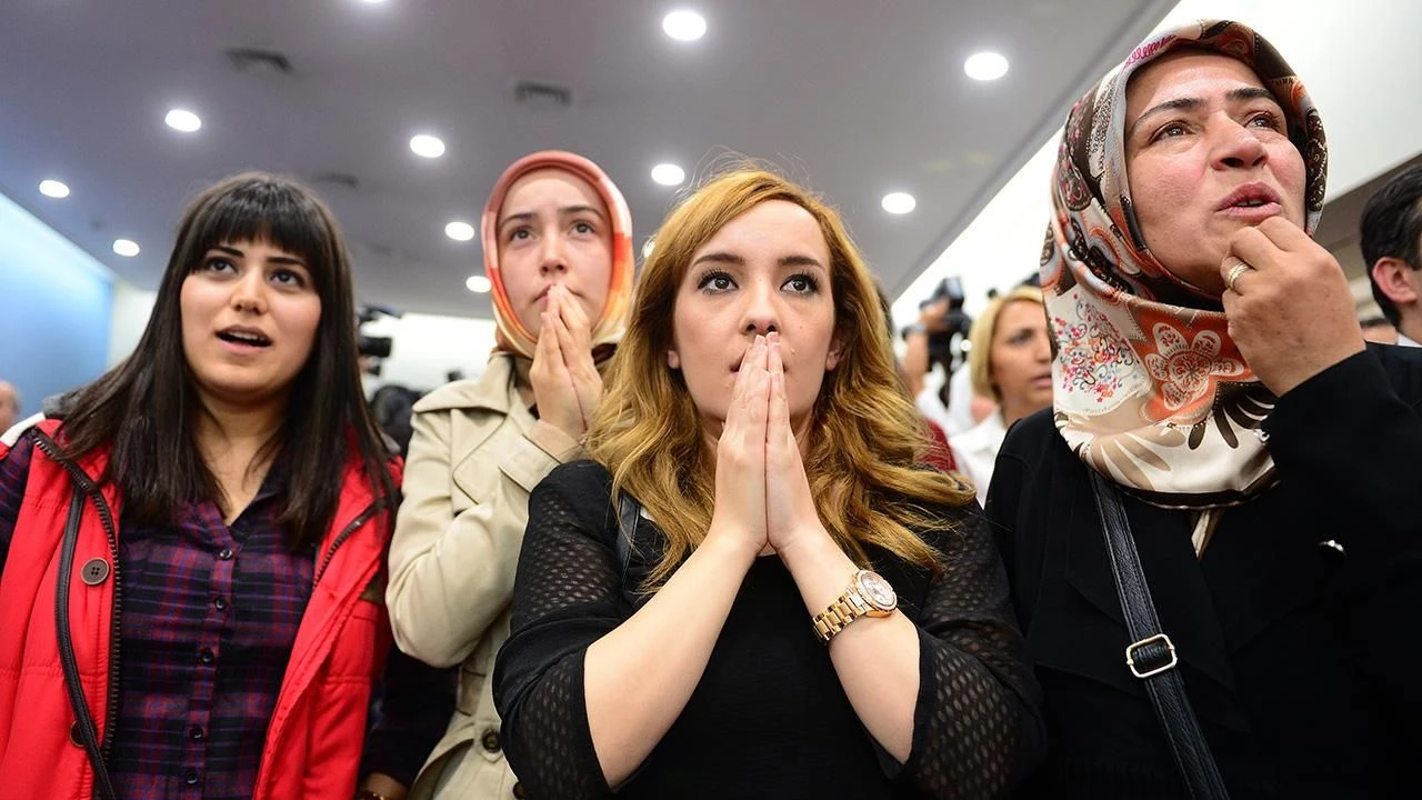 Ramazan Ayı ve Ramazan Bayramı Takvimi Yayımlandı