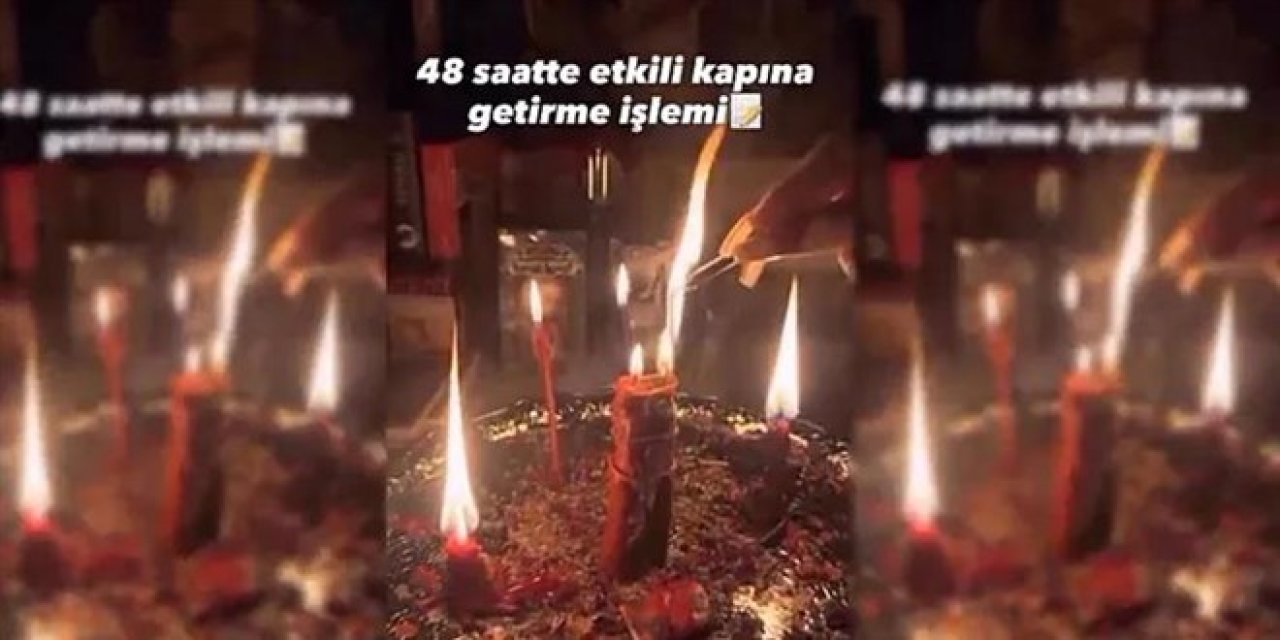 Sevgililer Günü öncesi büyü tuzağı operasyonu: 19 kişi tutuklandı