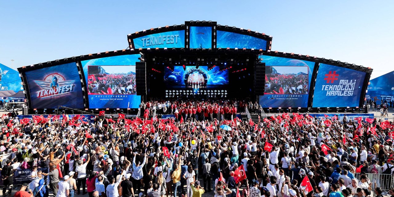 Milli Eğitim Müdürlüklerinden okullara Teknofest talimatı: Öğretmenler tepkili