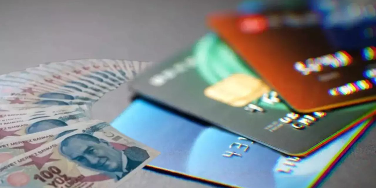 Yeni Kredi Kartı Limitleri Belli Oldu, Düzenleme Ne Zaman Yürürlüğe Girecek?
