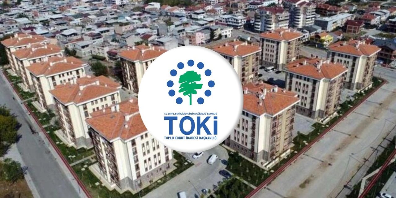 Yeni TOKİ Kura Takvimi Açıklandı, Büyük Şehirlerde Heyecan Dorukta