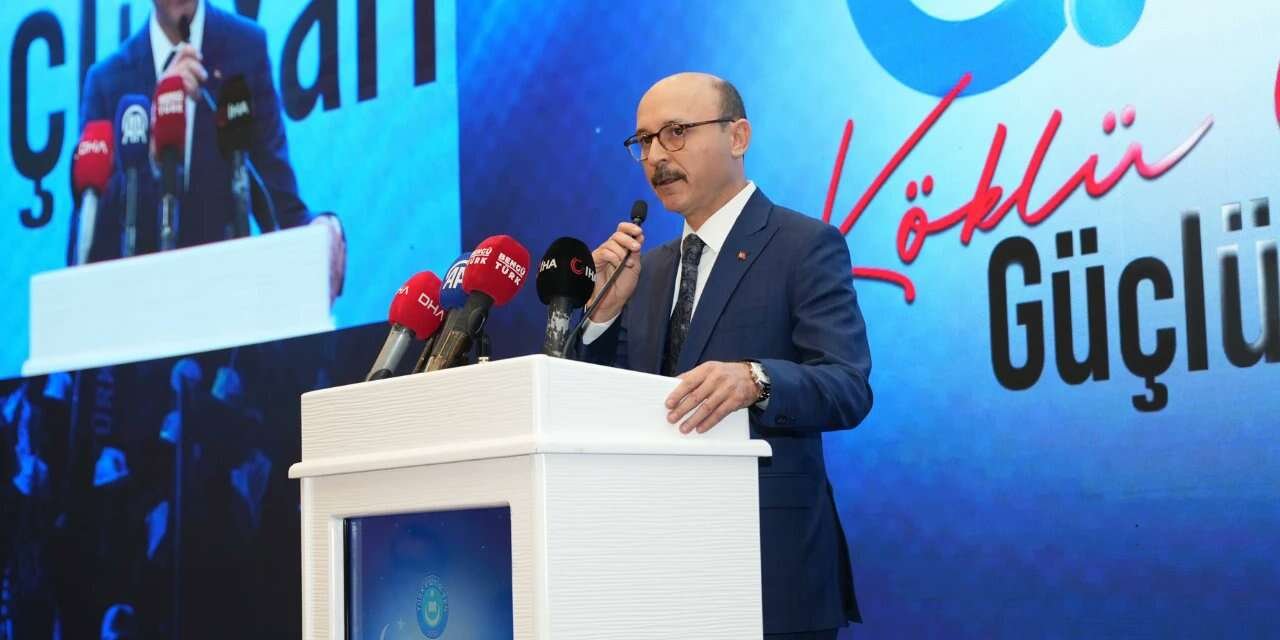 Türk Eğitim-Sen’de Talip Geylan güven tazeledi: Yeni Türk Eğitim-Sen Yönetimi Listesi