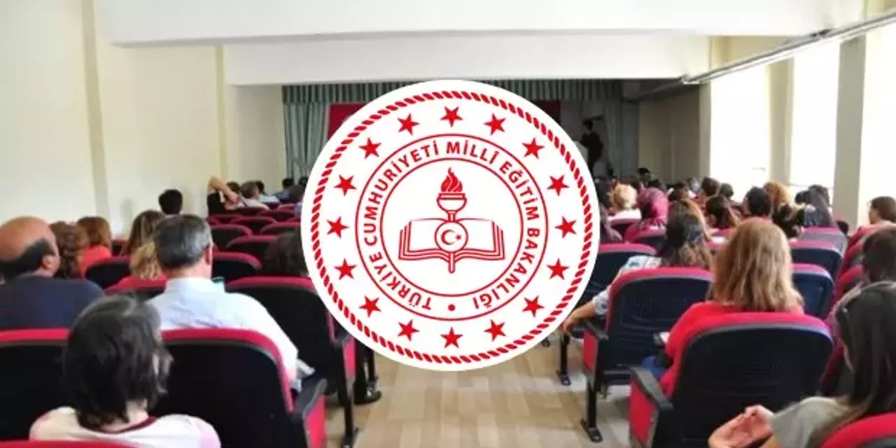 Öğretmenlerin sene sonu seminerleri : Mesleki çalışmalar iptal olabilir mi?