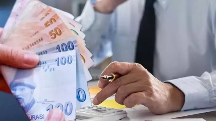 Memur ve İşçi Maaşlarından Zorunlu TES Kesintisi Yapılacak, Tutarlar Belli Oldu