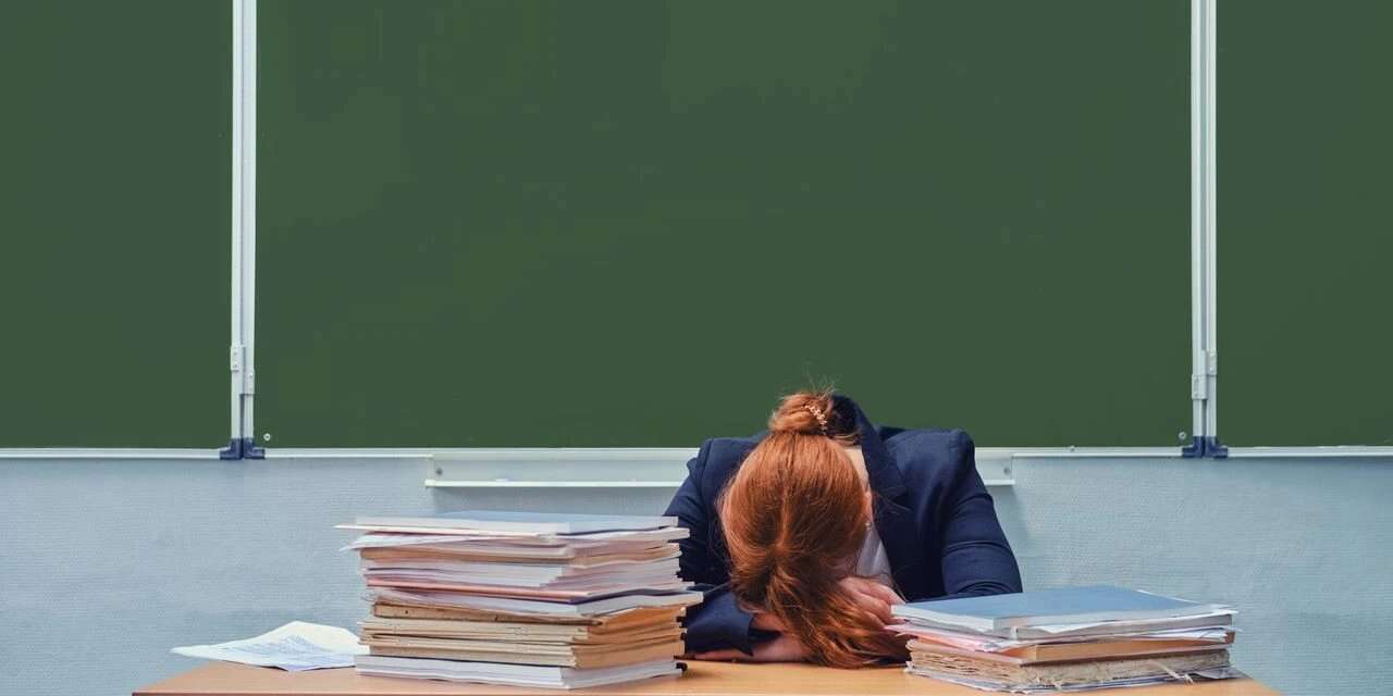 Okullarda Ekran Dönemi Sona Eriyor, Eğitim Sistemi Sil Baştan Değişecek