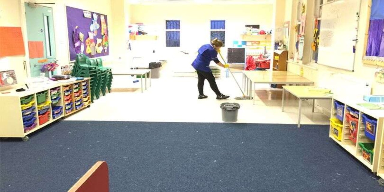 MEB Okullara 5.919 TYP Personeli Alınacak: İşte İller ve Şartlar