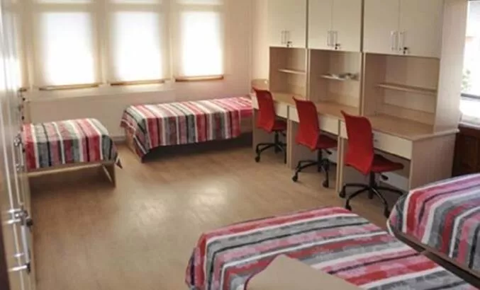 Milli Eğitim Akademilerinde Yatılı Kalacak Öğretmen Adaylarının Nasıl Seçileceği Belli Oldu