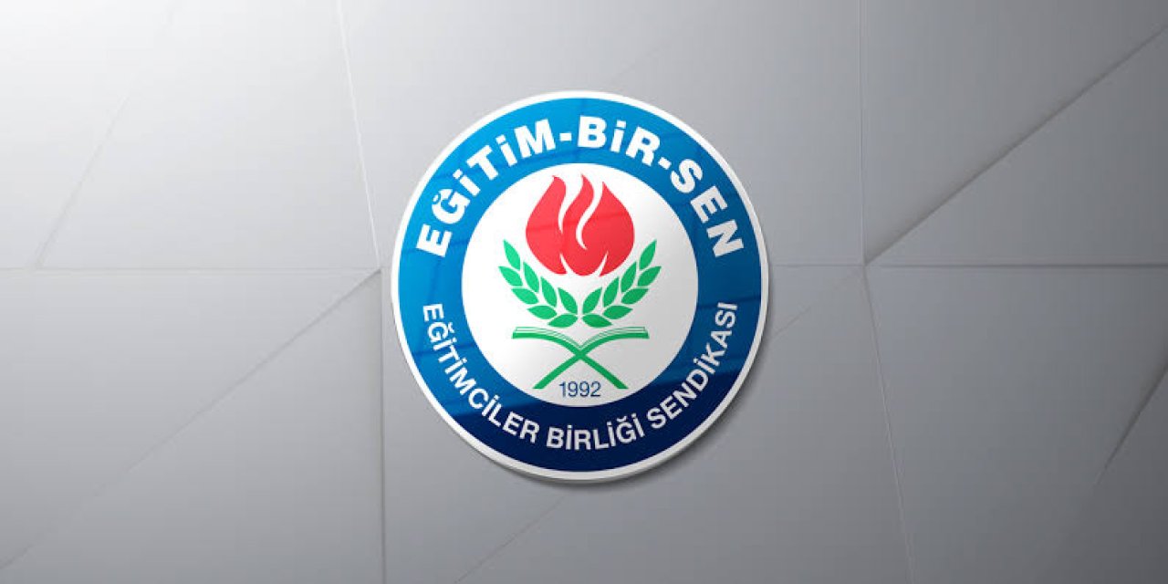 Eğitim-Bir-Sen’den Eğitim-İş ve Eğitim-Sen’e Ramazan Çıkışı: “Bu Tavır Toplumdan Kopuk”