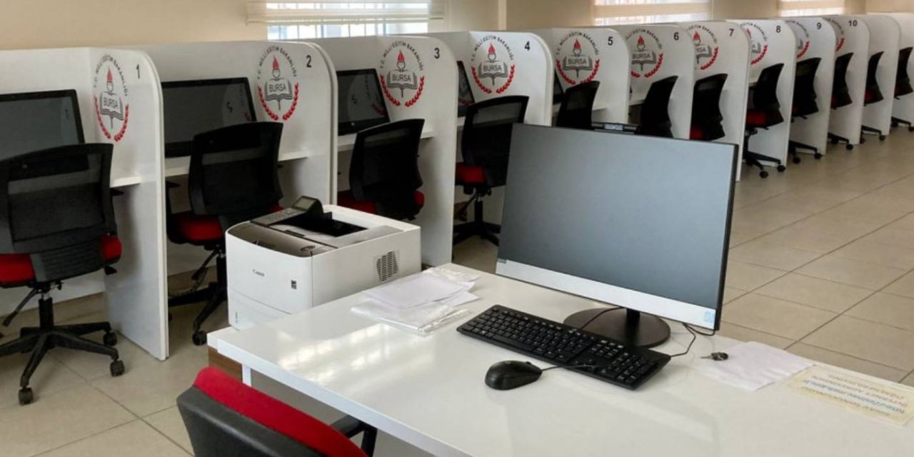 MTSK E-Sınavlarında Kimlik Krizi Yaşanıyor