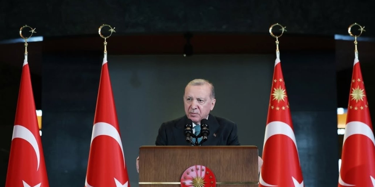 Cumhurbaşkanı Erdoğan'dan Valilere Sosyal Medya Talimatı