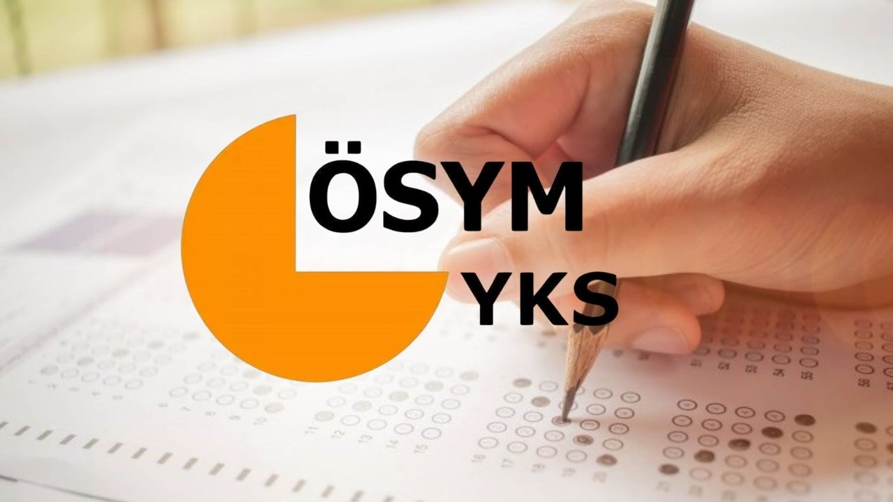 YKS Soru Müfredatı Sil Baştan Değişiyor, Tarih Belli Oldu
