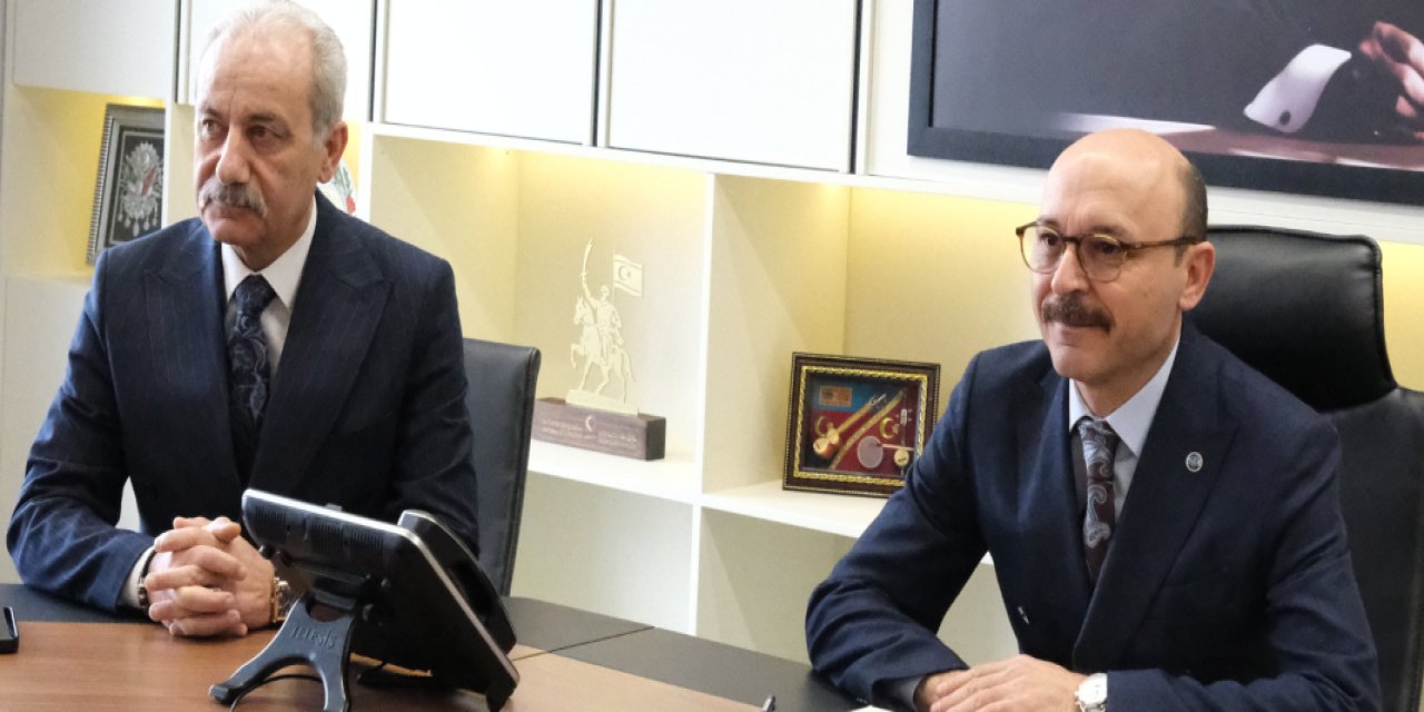 Türk Dünyasında Eğitim Alanında İş Birliği Sürüyor