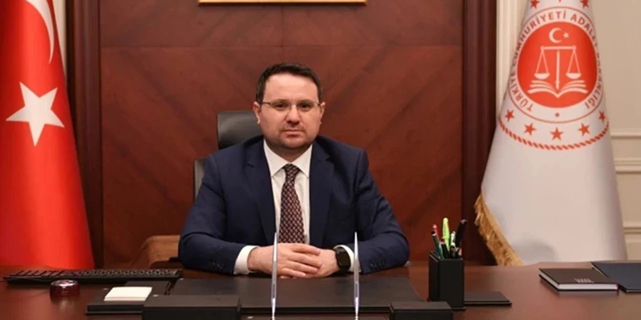 Adalet Bakanı Gürlek Talimat Verdi: Kimlik Doğrulaması Olmadan Sosyal Medya Paylaşımı Yapılamayacak!