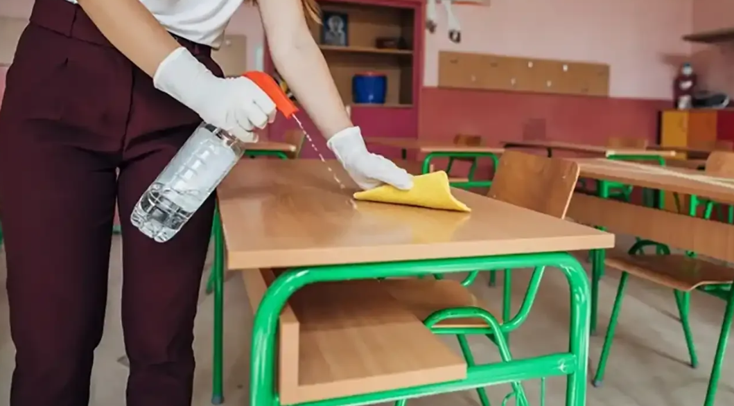 İl Milli Eğitim Müdürlüğü Okullara 410 Personel Alımı Yapacak