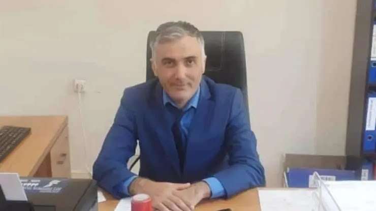 5. Kattan Düşen Okul Müdür Yardımcısı Hayatını Kaybetti