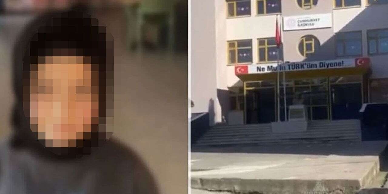 2 Okul Müdürü Öğrenci Velilerinin Saldırısına Uğradı!