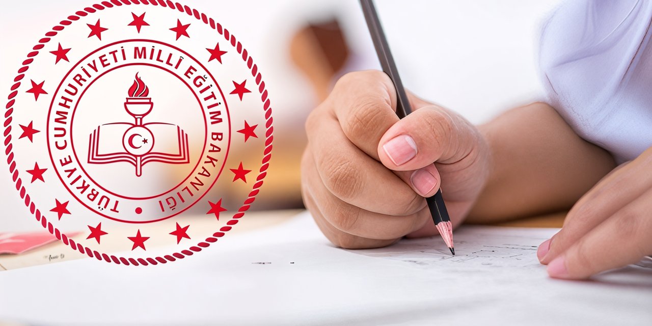 İkinci Dönemin Birinci ve İkinci Ortak Sınav Tarihleri Belli Oldu