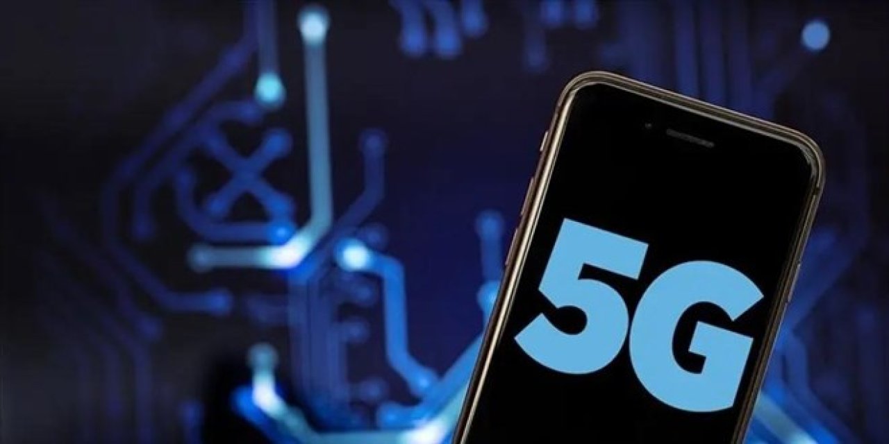 Türkiye 1 Nisan’da 5G’ye Geçiyor! Bakan Uraloğlu Tarihi Açıkladı