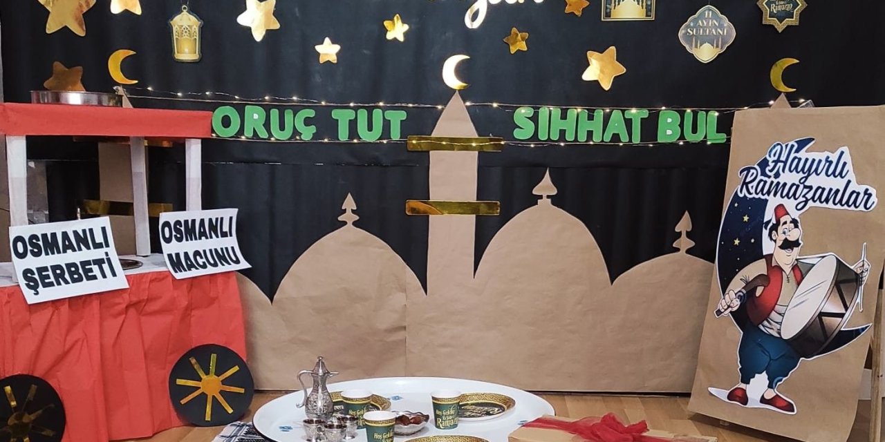 Ramazan Etkinlikleri Tartışması Yargıya Taşınacak