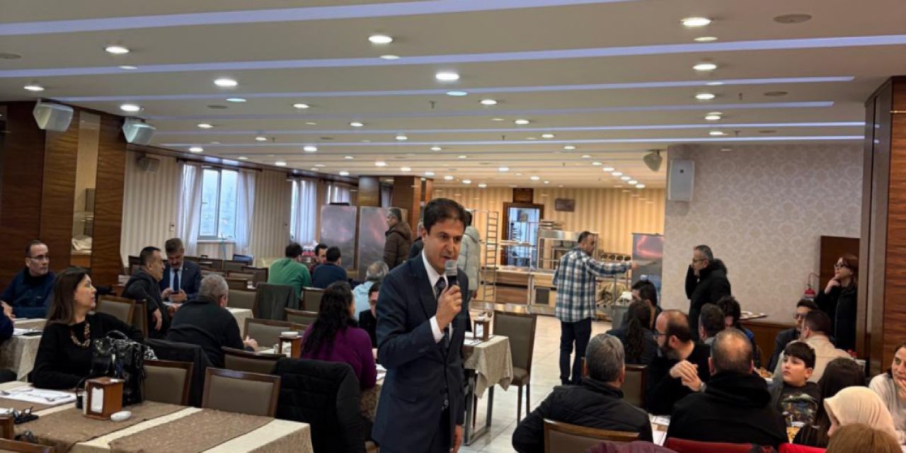 Türk Eğitim-Sen’den YÖK’e Çağrı: Üniversiteler Arası Tayin Yönetmeliği Şart!