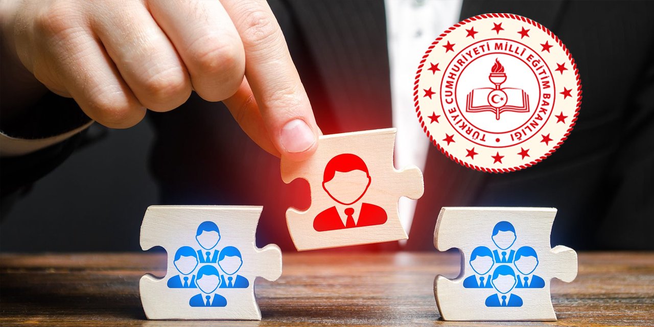 2026 Yılında 4 ve 8 Yıllık Görev Süresini Dolduran Yöneticilerin Listesini Açıklayan İllerin Listesi