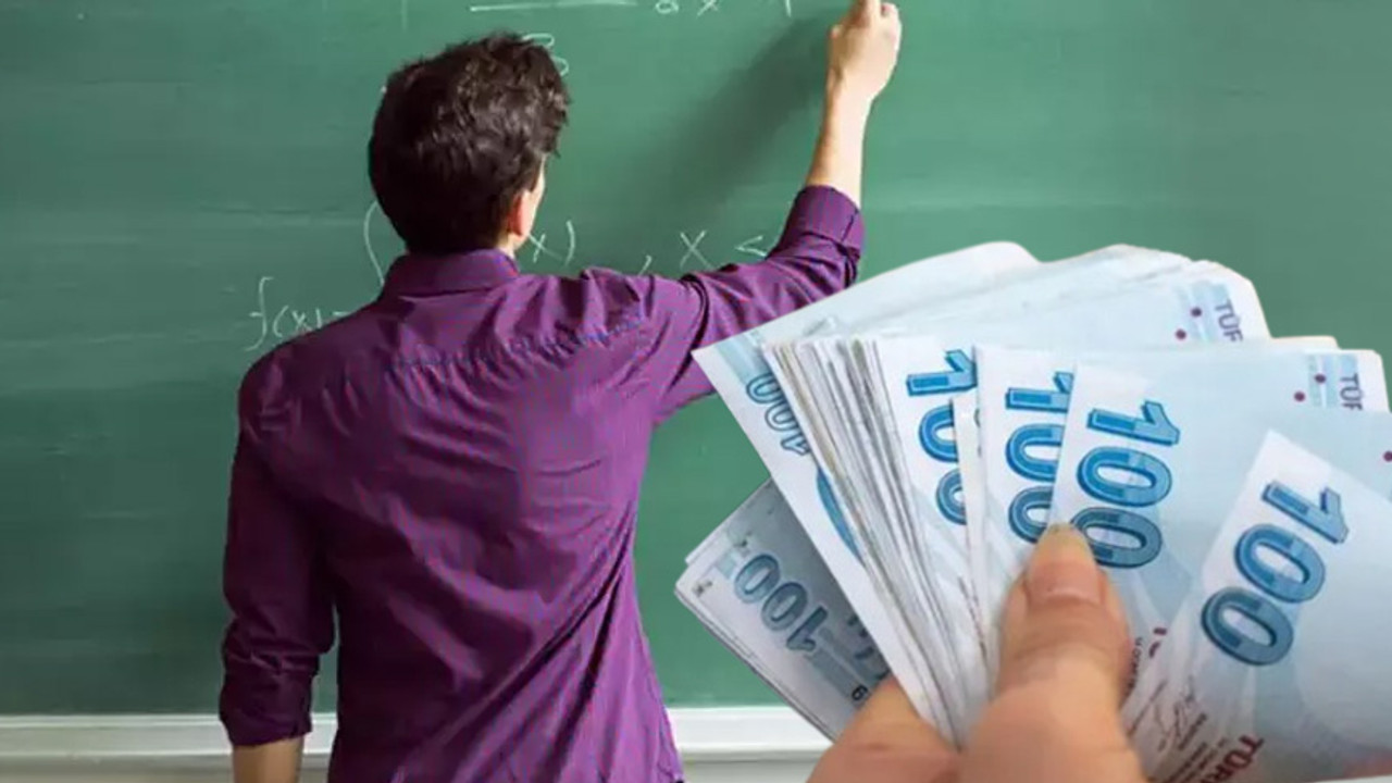 Okul Yöneticilerine Bayram Tatili ve Ek Ders Şoku