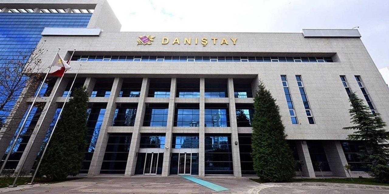 Danıştay’da İş Bölümü Değişti: Memur Davaları Hangi Daireye Gidecek?