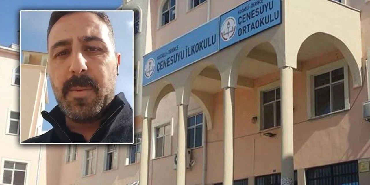 Teneffüs Zili Olarak Kullanılan İlahiye Tepki Gösteren Veli Serbest Bırakıldı