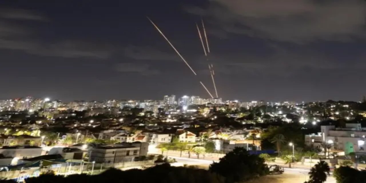 Lübnan’dan İsrail’e füze atışı: Kuzey bölgelerde alarm verildi