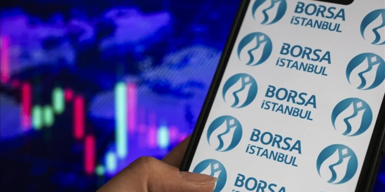Borsada sert satış dalgası: Aselsan pozitif ayrıştı, THY baskı altında