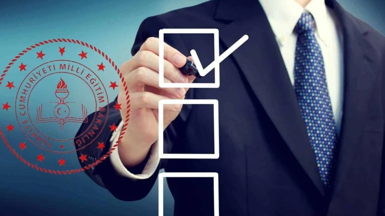 MEB'den Sadettin Saran'ın Okul Ziyareti Talebine Ret