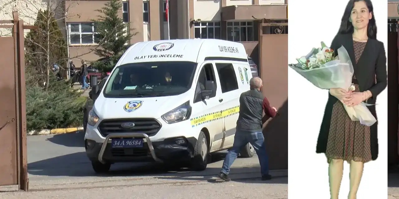 Öğretmenler İçin İş Bırakma Dilekçesi Örneği