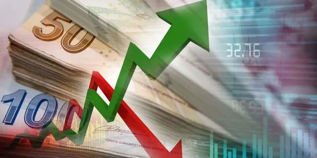 Şubat Ayı Enflasyon Verilerine Göre Zamlı Memur Maaşları Hesaplandı