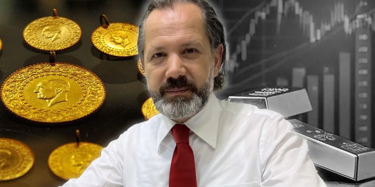 Altın, borsa, döviz, petrol… İslam Memiş tek tek anlattı: “Makas açılacak, dikkat!”