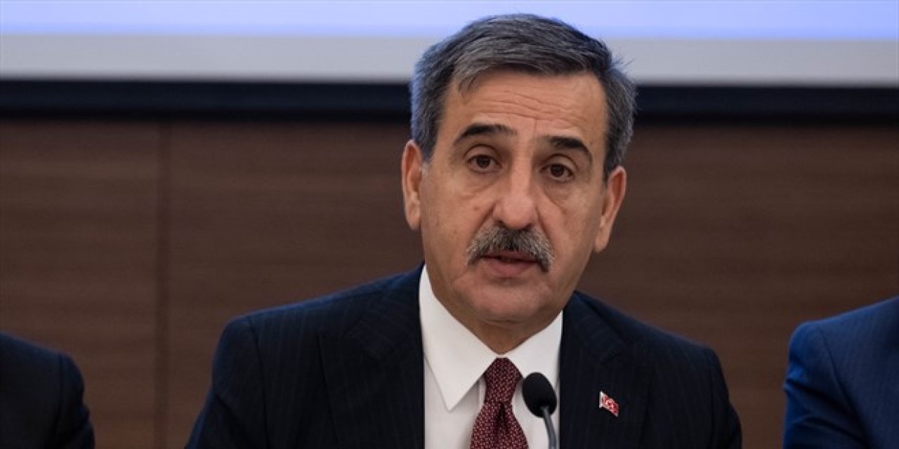 Önder Kahveci’den bayram öncesi çağrı: Memura ikramiye ve maaşa “eşel mobil”