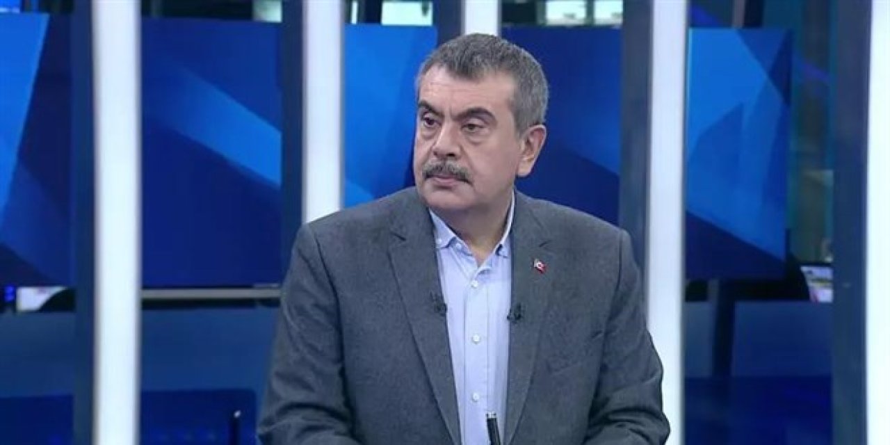 Bakan Tekin açıkladı: Riskli okullara 24 saat polis ve devriye, güvenlik personeli artacak