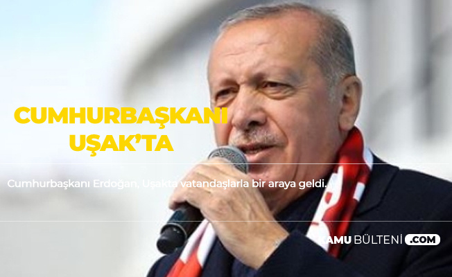 Cumhurbaşkanı Erdoğan: Döviz Kuru Üzerinden Oyunlar Oynanıyor