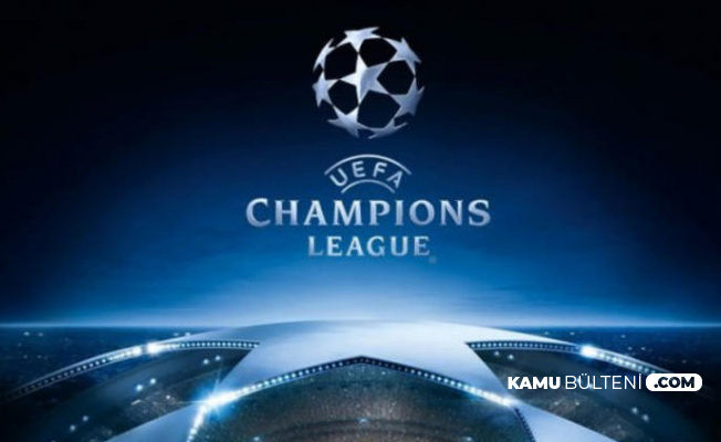 Şampiyonlar Ligi Çeyrek Final İlk Maçları: Liverpool-Porto/Tottenham Manchester City