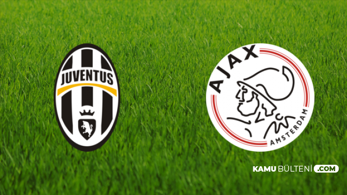 Ajax Juventus Maçı Saat Kaçta Hangi Kanalda? İddaa Tahmini